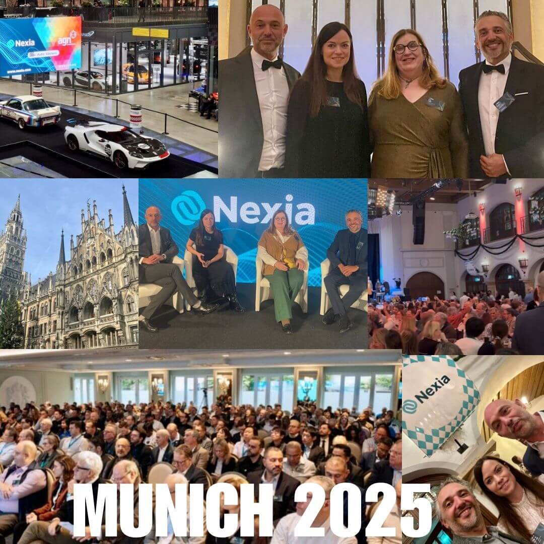Nexia Munich